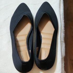 Black Flats